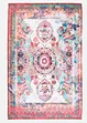 Tapis intérieur et extérieur à motif oriental, bonprix