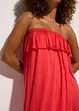 Strandkleid aus Viskose, bonprix