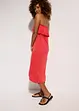 Strandkleid aus Viskose, bonprix