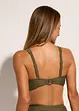 Haut de bikini minimiseur, bonprix