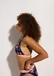 Haut de bikini dos nu, bonprix