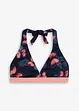 Haut de bikini dos nu, bonprix