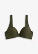 Haut de bikini à armatures, bonprix
