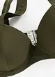 Haut de bikini à armatures, bonprix