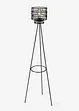 Lampadaire solaire, bonprix