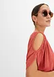 Shirt aus Viskose, bonprix