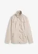 Veste à col montant, bonprix