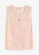 Viskose Top, bonprix