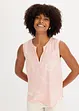 Viskose Top, bonprix
