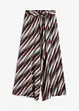 Jersey-Palazzohose aus softem Viskose-Mix, bonprix