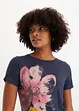 T-shirt en viscose, bonprix