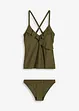 Tankini (Ens. 2 pces.), bonprix