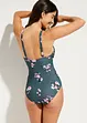 Maillot sculptant, bonprix
