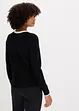 Feinstrickpullover, bonprix