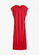 Robe midi, bonprix