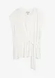 Shirt aus softem Viskose-Mix, bonprix