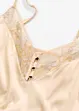 Nuisette en satin, bonprix