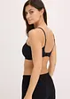 Soutien-gorge moulé sans armatures Feel Comfort à découpes laser, bonprix