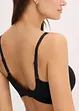 Soutien-gorge moulé sans armatures Feel Comfort à découpes laser, bonprix