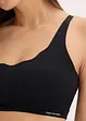 Soutien-gorge moulé sans armatures Feel Comfort à découpes laser, bonprix