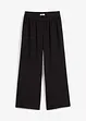 Culotte aus softem Viskose-Mix, bonprix