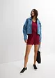 Combinaison en jersey viscose, bonprix