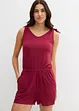 Combinaison en jersey viscose, bonprix