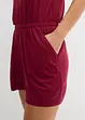 Combinaison en jersey viscose, bonprix