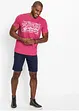 Chino-Bermuda, Regular Fit, bonprix