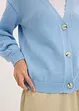 Grobstrickjacke, bonprix