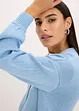 Grobstrickjacke, bonprix