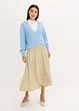 Grobstrickjacke, bonprix
