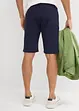 Stretch-Bermuda, Regular Fit (2er Pack), bonprix