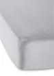 Jersey 40cm Spannbettlaken, bonprix