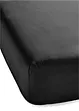 Microfaser Spannbettlaken, bonprix