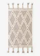 Tapis de bain à franges, bonprix