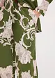 Palazzo-Hose aus fließendem Satin, bonprix