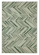 In- und Outdoor Teppich mit Streifen, bonprix