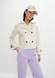 Trench-coat raccourci, bonprix