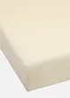 Drap-housse jersey, bonprix
