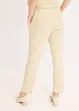 Pantalon habillé, bonprix