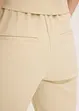 Pantalon habillé, bonprix