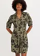 Viskose Blusenkleid, bonprix