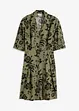Viskose Blusenkleid, bonprix