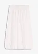 Jupe boule 100% coton, bonprix