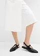 Jupe-short en coton extensible, bonprix