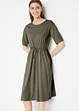 Robe en jersey, bonprix
