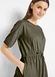Robe en jersey, bonprix