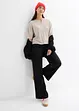 T-shirt oversize, bonprix
