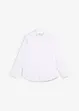 Chemise business 100% coton, Regular, bonprix